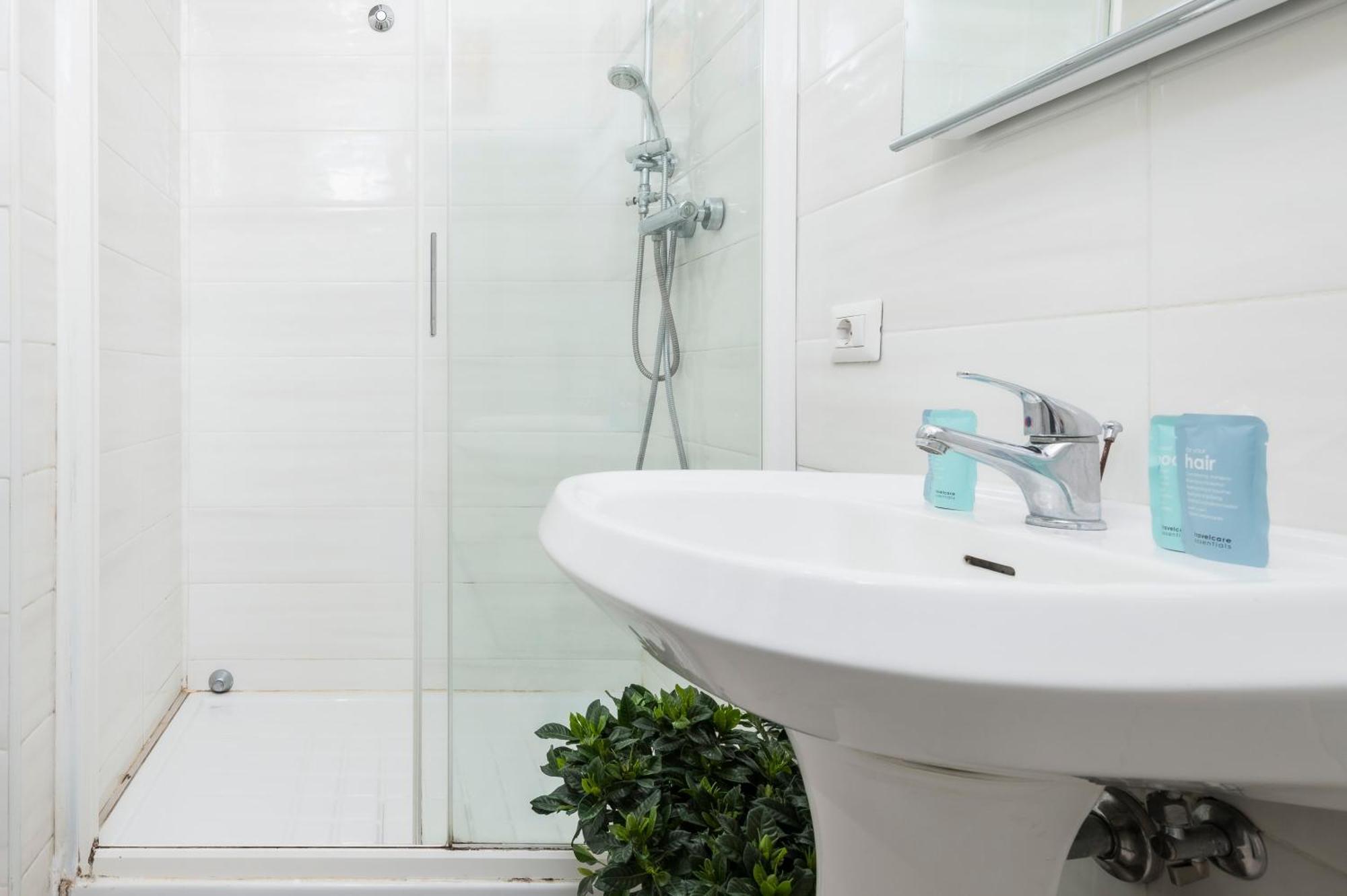 Apartamento Trevi Fountain - Zeno 03