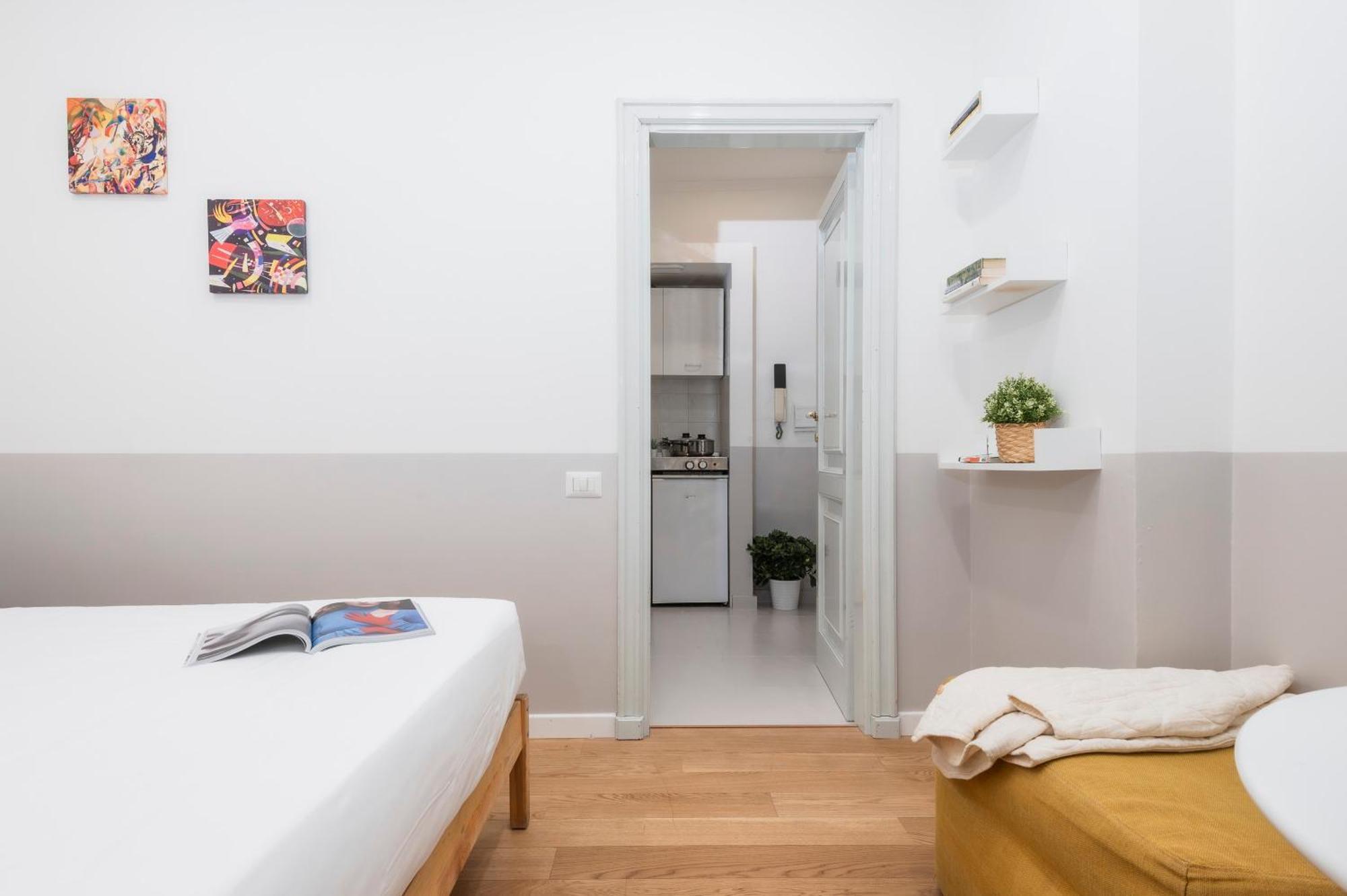 Apartamento Trevi Fountain - Zeno 03 *